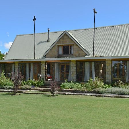 The Clarens Country House Extérieur photo