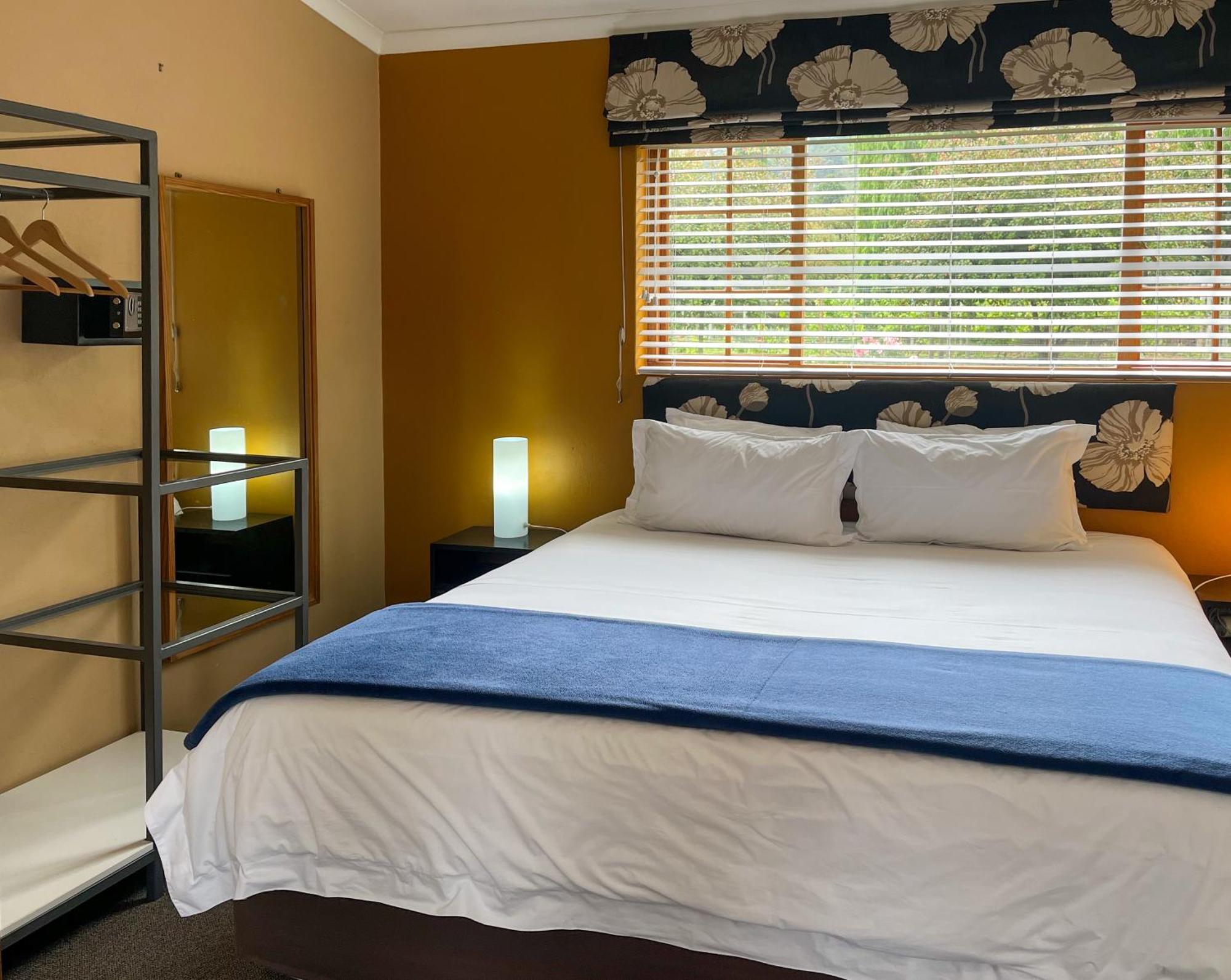 The Clarens Country House Extérieur photo