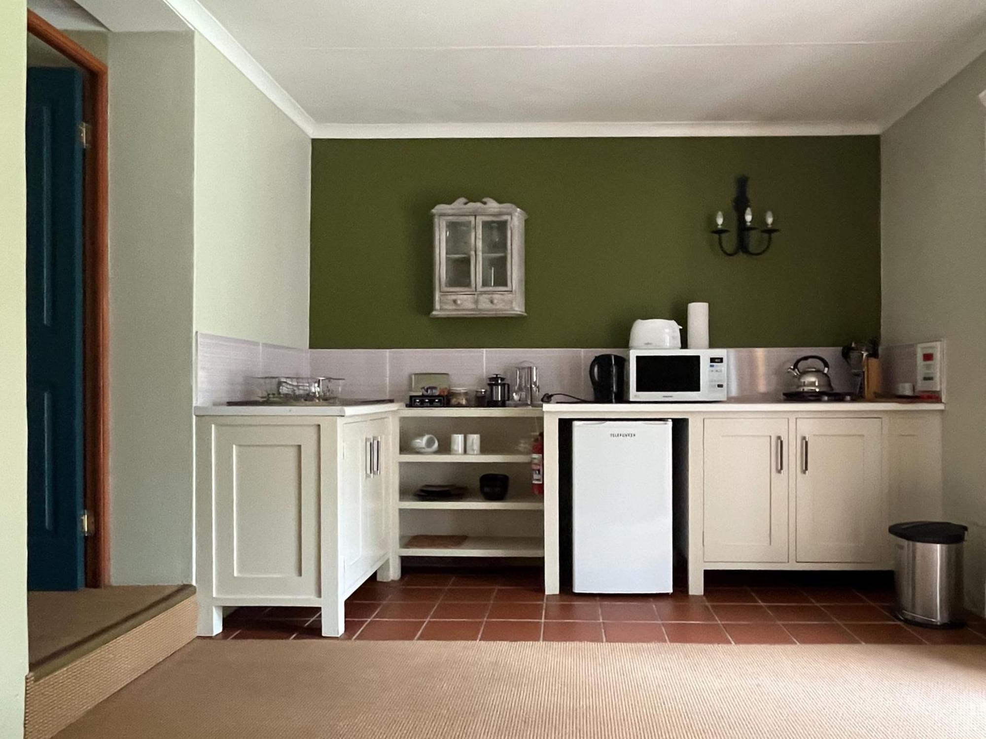 The Clarens Country House Extérieur photo