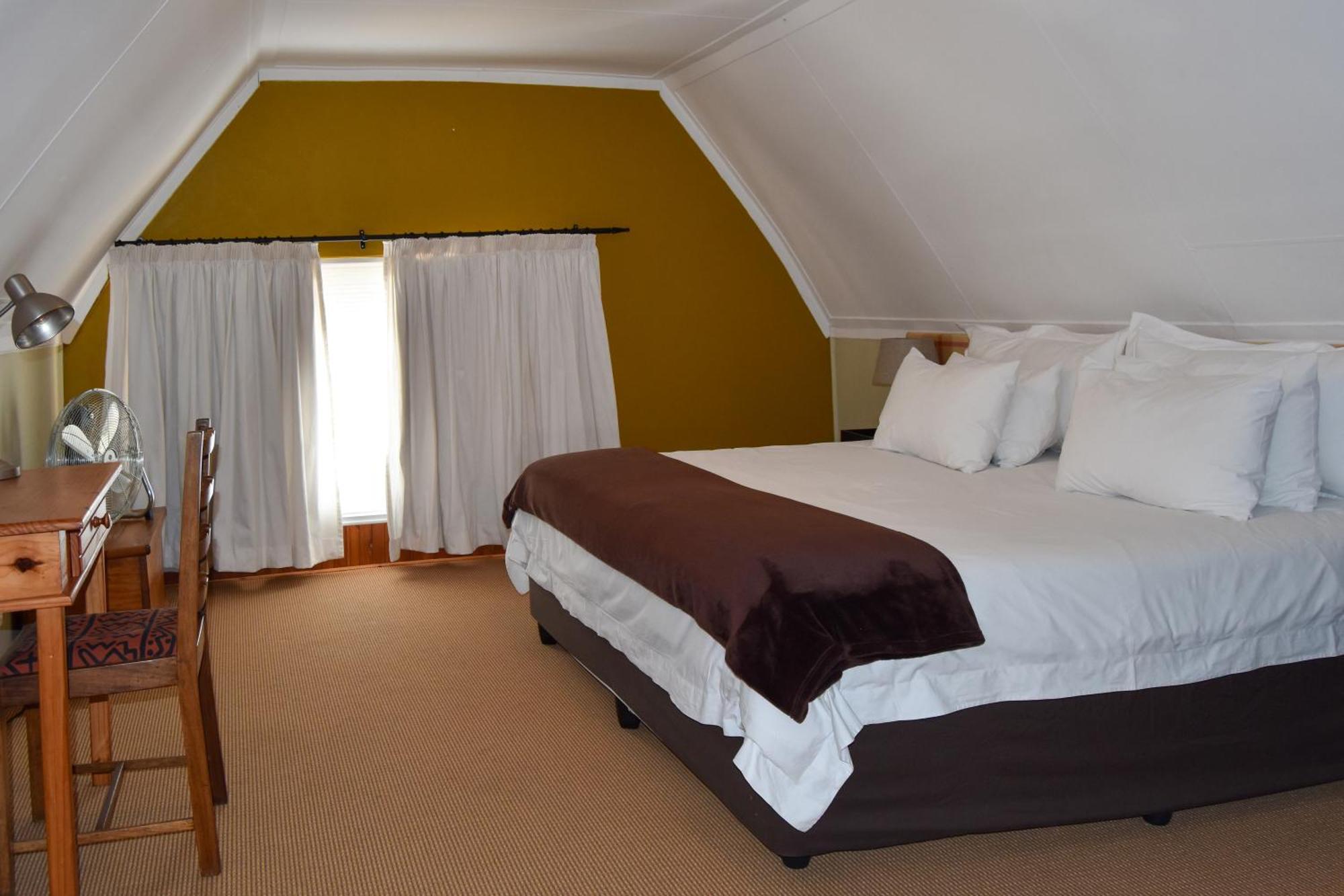 The Clarens Country House Extérieur photo