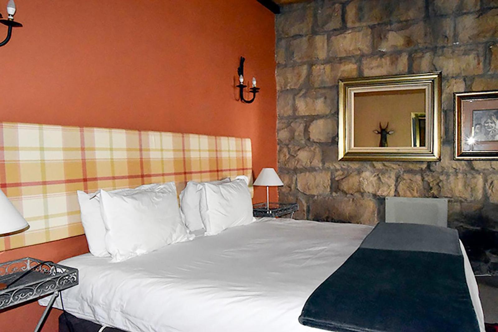 The Clarens Country House Extérieur photo