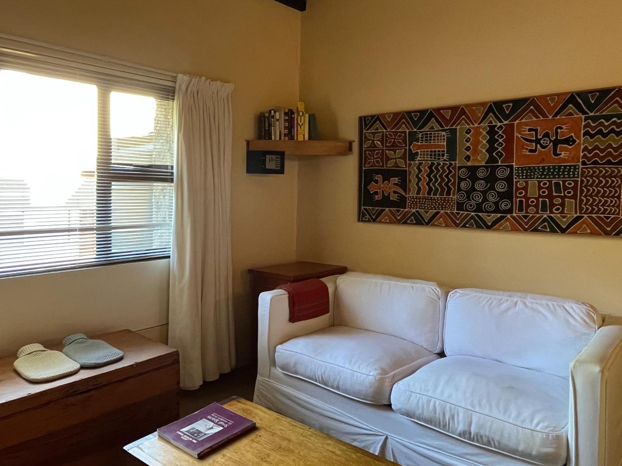 The Clarens Country House Extérieur photo