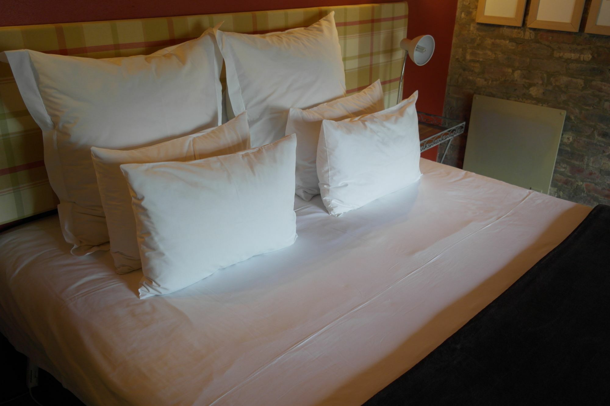 The Clarens Country House Extérieur photo