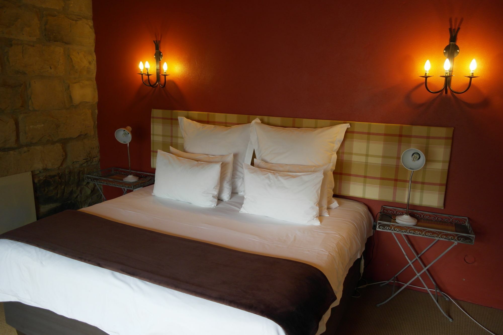 The Clarens Country House Extérieur photo
