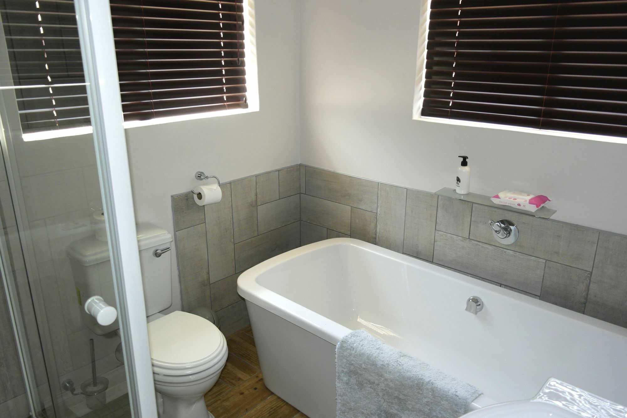 The Clarens Country House Extérieur photo