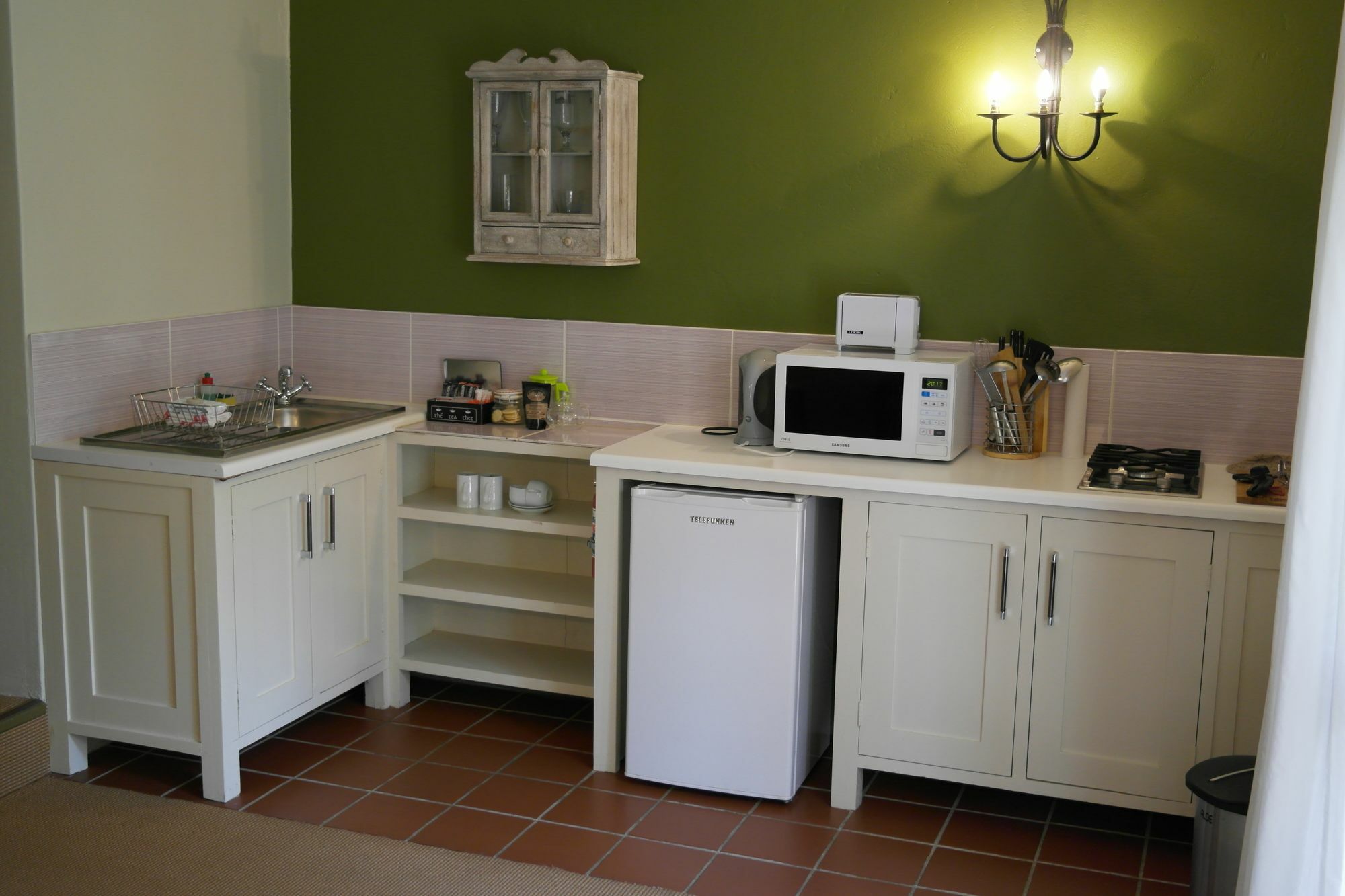 The Clarens Country House Extérieur photo